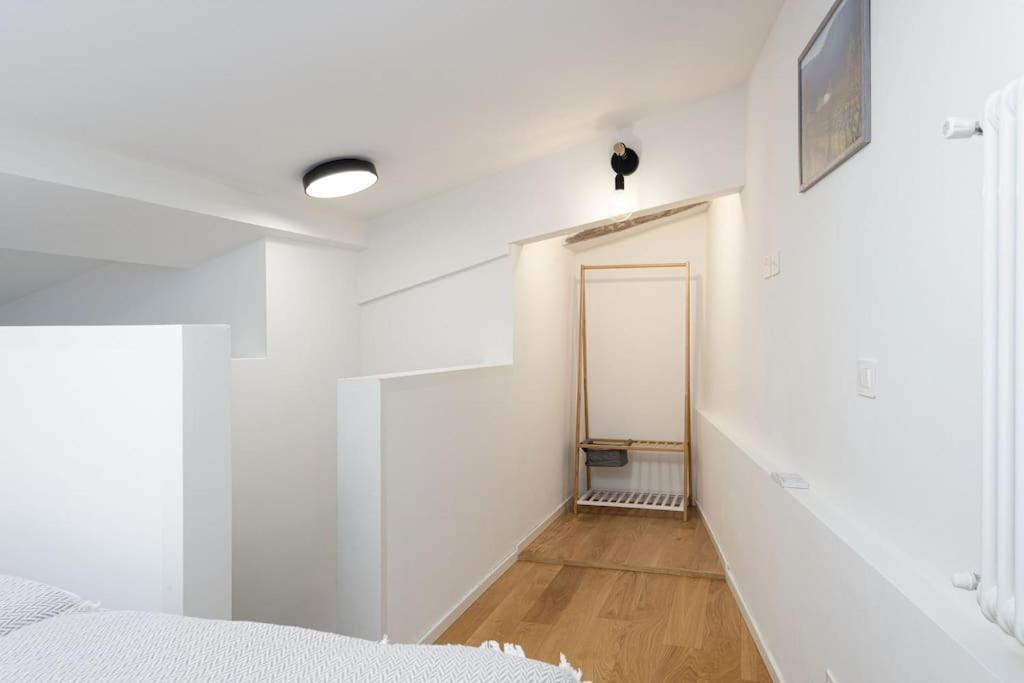 La Casa Di Ettore Firenze Kültér fotó