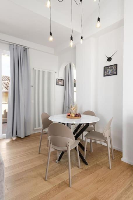 La Casa Di Ettore Firenze Kültér fotó